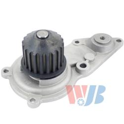 WJB / INMOTION PARTS WU7153
