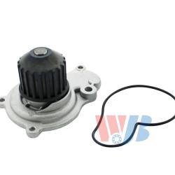 WJB / INMOTION PARTS WU7156