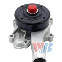 WJB / INMOTION PARTS WU7159