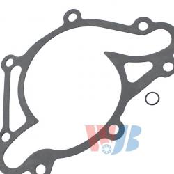 WJB / INMOTION PARTS WU7160