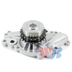 WJB / INMOTION PARTS WU7161