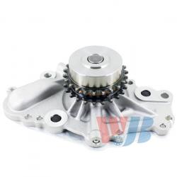 WJB / INMOTION PARTS WU7161