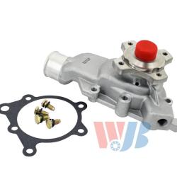 WJB / INMOTION PARTS WU7164