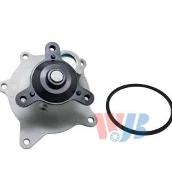 WJB / INMOTION PARTS WU7165
