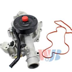 WJB / INMOTION PARTS WU7168