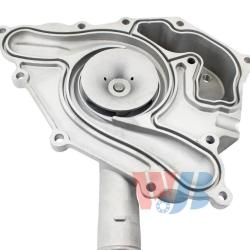 WJB / INMOTION PARTS WU7170