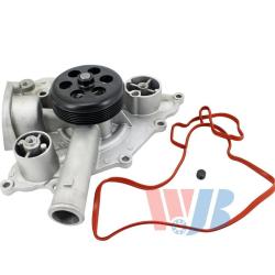 WJB / INMOTION PARTS WU7170