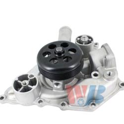 WJB / INMOTION PARTS WU7170