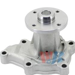 WJB / INMOTION PARTS WU9058
