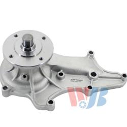 WJB / INMOTION PARTS WU9141