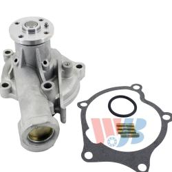 WJB / INMOTION PARTS WU9212