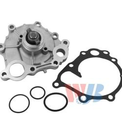 WJB / INMOTION PARTS WU9216