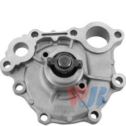 WJB / INMOTION PARTS WU9216