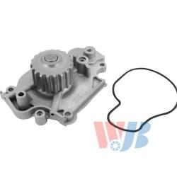 WJB / INMOTION PARTS WU9251