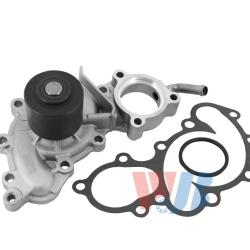 WJB / INMOTION PARTS WU9291