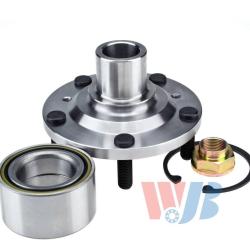 WJB / INMOTION PARTS WA930157K