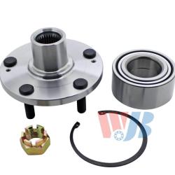 WJB / INMOTION PARTS WA930554K