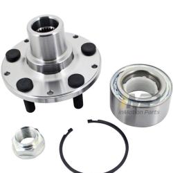 WJB / INMOTION PARTS WA930557K