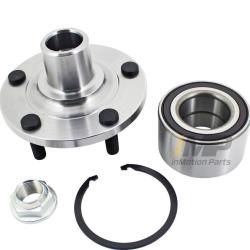 WJB / INMOTION PARTS WA930570K
