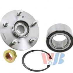 WJB / INMOTION PARTS WA930583K