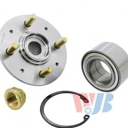 WJB / INMOTION PARTS WA930588K