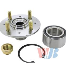 WJB / INMOTION PARTS WA930588K