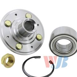 WJB / INMOTION PARTS WA930588K