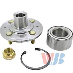 WJB / INMOTION PARTS WA930588K