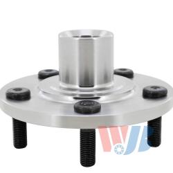 WJB / INMOTION PARTS WA930590K