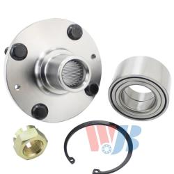 WJB / INMOTION PARTS WA930592K