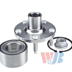 WJB / INMOTION PARTS WA930676K