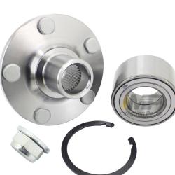 WJB / INMOTION PARTS WA930876K