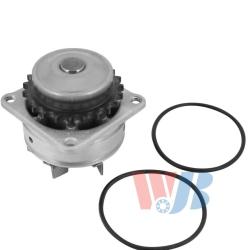 WJB / INMOTION PARTS WU9309