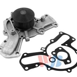 WJB / INMOTION PARTS WU9310