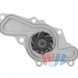 WJB / INMOTION PARTS WU9318