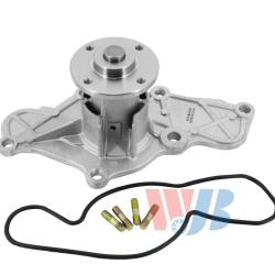 WJB / INMOTION PARTS WU9318