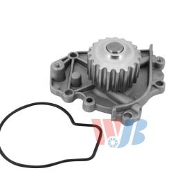 WJB / INMOTION PARTS WU9349