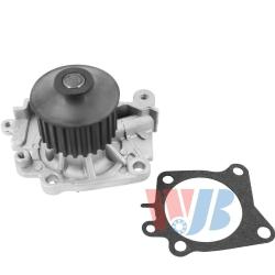 WJB / INMOTION PARTS WU9360