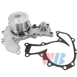 WJB / INMOTION PARTS WU9365