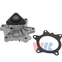 WJB / INMOTION PARTS WU9406