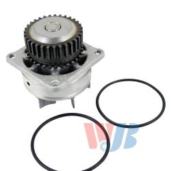 WJB / INMOTION PARTS WU9426