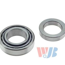 WJB / INMOTION PARTS WTA10