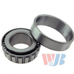 WJB / INMOTION PARTS WTA2