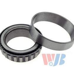 WJB / INMOTION PARTS WTA35