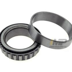 WJB / INMOTION PARTS WTA36