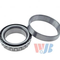 WJB / INMOTION PARTS WTA38