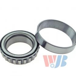 WJB / INMOTION PARTS WTA39