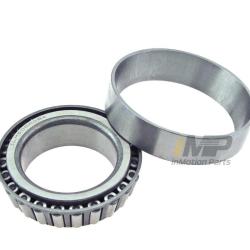 WJB / INMOTION PARTS WTA42