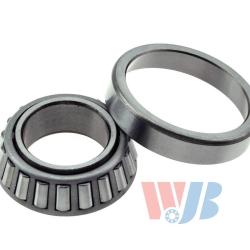 WJB / INMOTION PARTS WTA51