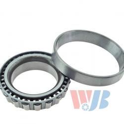 WJB / INMOTION PARTS WTA53